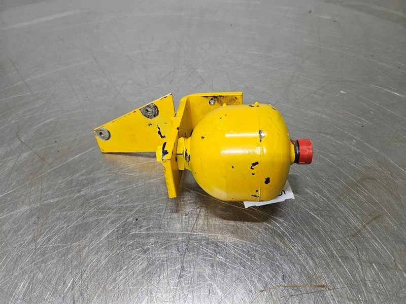 Hydac SBO210-0,75E1/112A - Hydraulika pre Stavebné stroje: obrázok 1 Hydac SBO210-0,75E1/112A - Hydraulika pre Stavebné stroje: obrázok 1