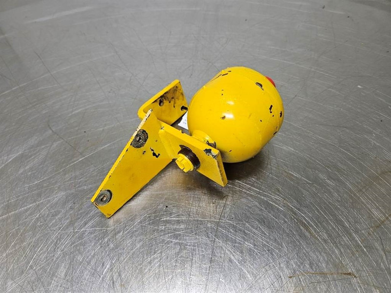 Hydac SBO210-0,75E1/112A - Hydraulika pre Stavebné stroje: obrázok 2 Hydac SBO210-0,75E1/112A - Hydraulika pre Stavebné stroje: obrázok 2