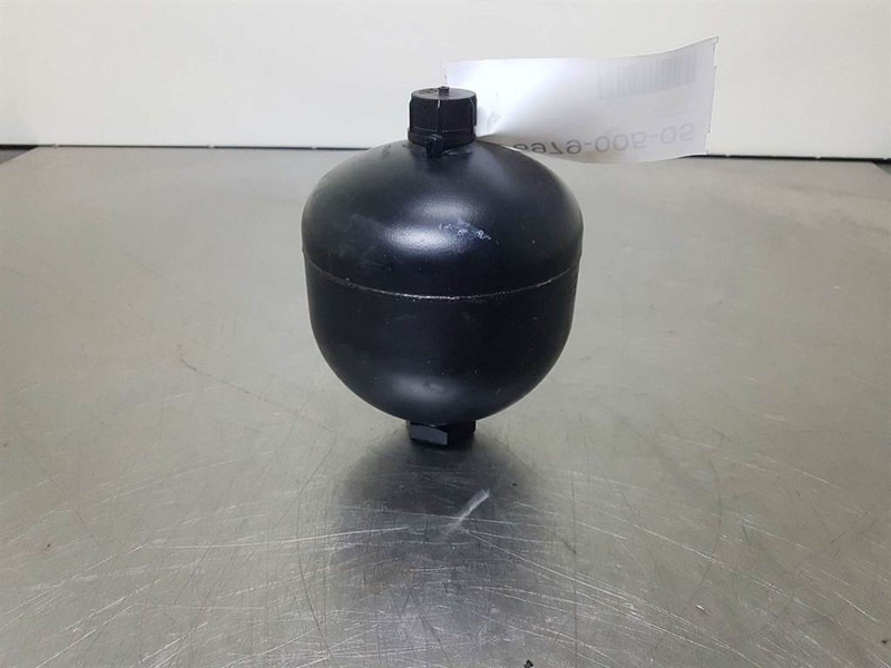 Hydac SBO210-1,4E1/112U-210AK-3041953-Accumulator - Hydraulika pre Stavebné stroje: obrázok 1 Hydac SBO210-1,4E1/112U-210AK-3041953-Accumulator - Hydraulika pre Stavebné stroje: obrázok 1