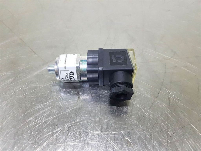 Hydac VMF 2 D.1 /-L24-301705-Clogging indicators - Elektrický systém pre Stavebné stroje: obrázok 5 Hydac VMF 2 D.1 /-L24-301705-Clogging indicators - Elektrický systém pre Stavebné stroje: obrázok 5