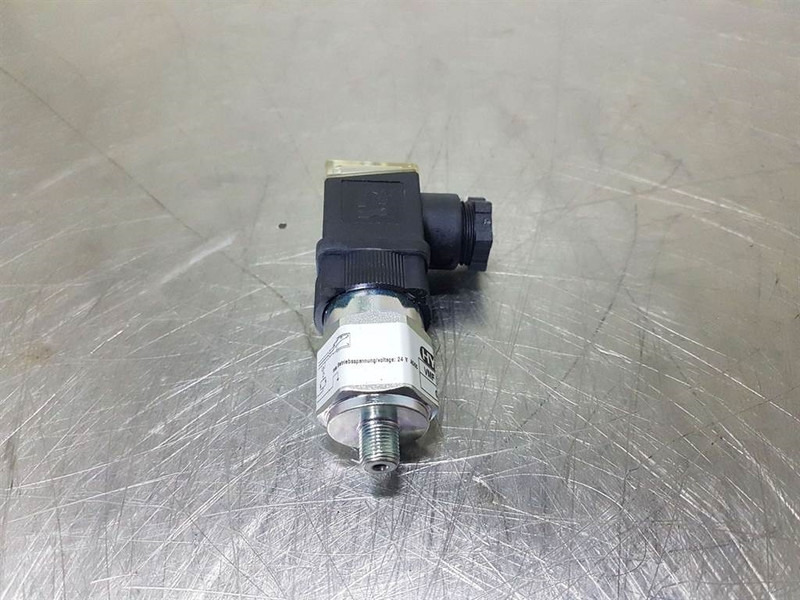 Hydac VMF 2 D.1 /-L24-301705-Clogging indicators - Elektrický systém pre Stavebné stroje: obrázok 3 Hydac VMF 2 D.1 /-L24-301705-Clogging indicators - Elektrický systém pre Stavebné stroje: obrázok 3