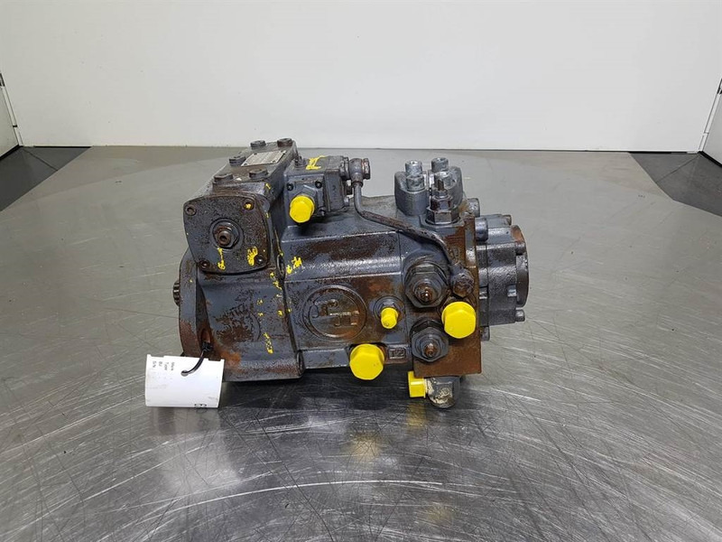 Hydromatik A4V90HD1.0R002020-233.22.05.00-Drive pump/Fahrpump - Hydraulika pre Stavebné stroje: obrázok 2 Hydromatik A4V90HD1.0R002020-233.22.05.00-Drive pump/Fahrpump - Hydraulika pre Stavebné stroje: obrázok 2