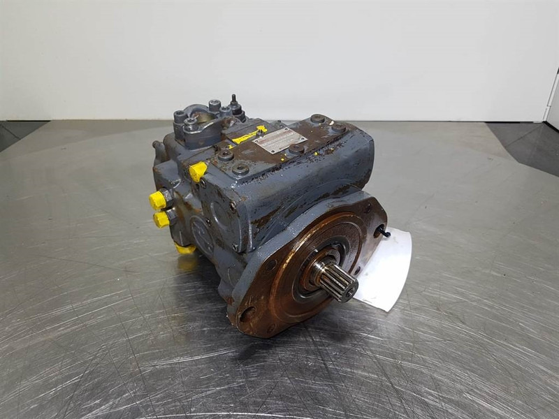 Hydromatik A4V90HD1.0R002020-233.22.05.00-Drive pump/Fahrpump - Hydraulika pre Stavebné stroje: obrázok 1 Hydromatik A4V90HD1.0R002020-233.22.05.00-Drive pump/Fahrpump - Hydraulika pre Stavebné stroje: obrázok 1