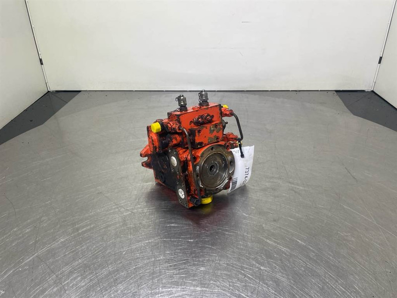 Hydromatik A4VG28MS1/30R-Drive pump/Fahrpumpe/Rijpomp - Hydraulika pre Stavebné stroje: obrázok 3 Hydromatik A4VG28MS1/30R-Drive pump/Fahrpumpe/Rijpomp - Hydraulika pre Stavebné stroje: obrázok 3