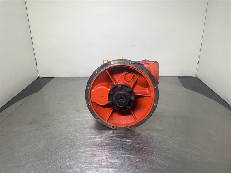 Hydromatik A8VO55LR3H2/60R1-Load sensing pump - Hydraulika pre Stavebné stroje: obrázok 5 Hydromatik A8VO55LR3H2/60R1-Load sensing pump - Hydraulika pre Stavebné stroje: obrázok 5