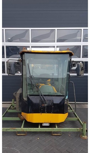 Hyundai HL 740 -7 - Cabin/Kabine/Cabine - Kabína a interiér pre Stavebné stroje: obrázok 3 Hyundai HL 740 -7 - Cabin/Kabine/Cabine - Kabína a interiér pre Stavebné stroje: obrázok 3