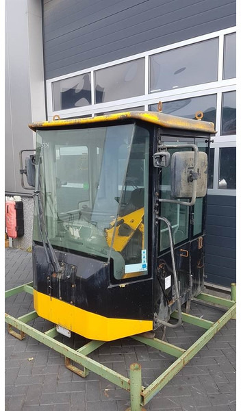 Hyundai HL 740 -7 - Cabin/Kabine/Cabine - Kabína a interiér pre Stavebné stroje: obrázok 1 Hyundai HL 740 -7 - Cabin/Kabine/Cabine - Kabína a interiér pre Stavebné stroje: obrázok 1
