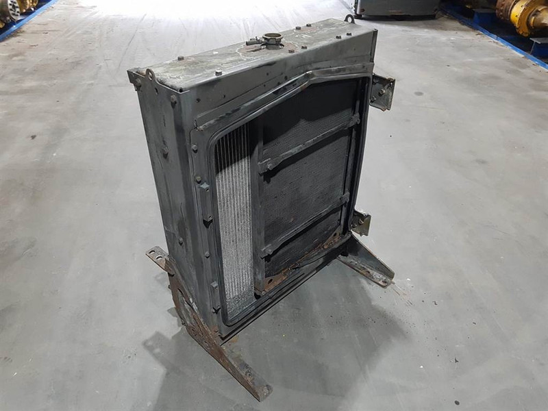 Hyundai HL740-7 - Cooler/Kühler/Koeler - Motor a diely pre Stavebné stroje: obrázok 4 Hyundai HL740-7 - Cooler/Kühler/Koeler - Motor a diely pre Stavebné stroje: obrázok 4