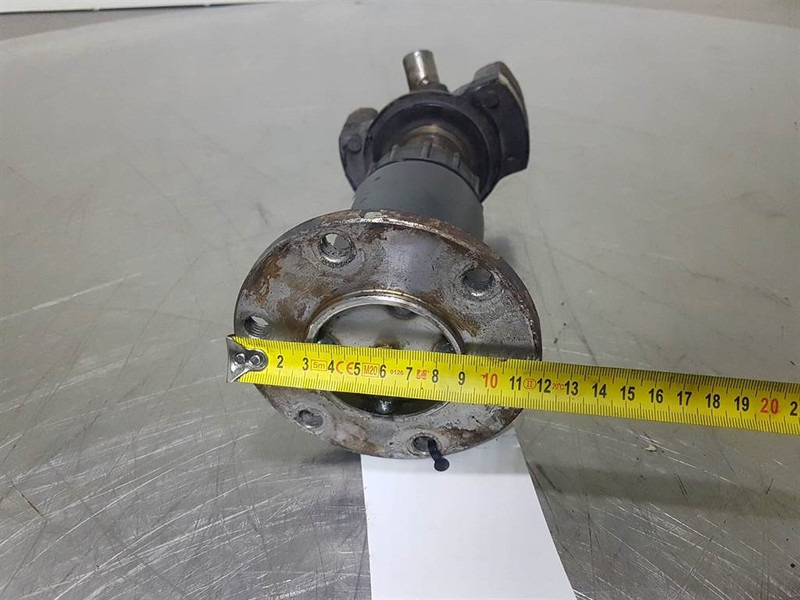 Hyundai HL740-7A-81LF-30041-Propshaft/Gelenkwelle/Cardanas - Náprava a diely pre Stavebné stroje: obrázok 5 Hyundai HL740-7A-81LF-30041-Propshaft/Gelenkwelle/Cardanas - Náprava a diely pre Stavebné stroje: obrázok 5