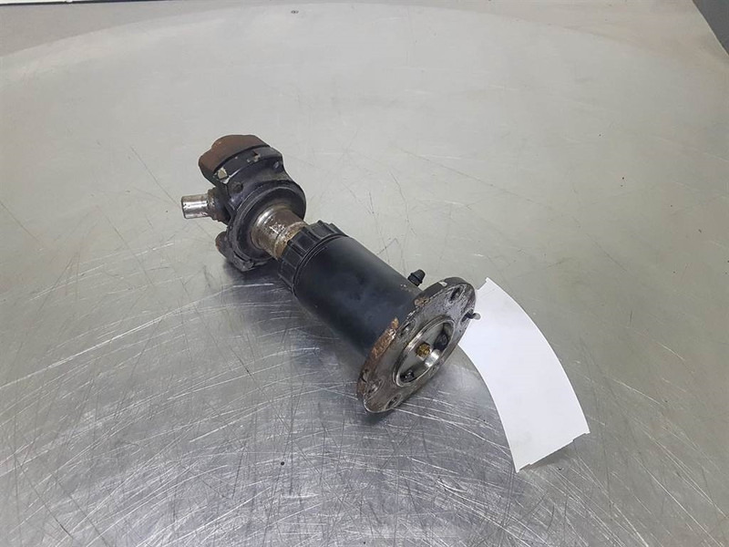 Hyundai HL740-7A-81LF-30041-Propshaft/Gelenkwelle/Cardanas - Náprava a diely pre Stavebné stroje: obrázok 2 Hyundai HL740-7A-81LF-30041-Propshaft/Gelenkwelle/Cardanas - Náprava a diely pre Stavebné stroje: obrázok 2