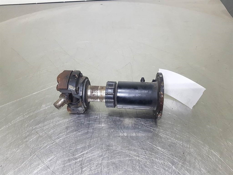 Hyundai HL740-7A-81LF-30041-Propshaft/Gelenkwelle/Cardanas - Náprava a diely pre Stavebné stroje: obrázok 1 Hyundai HL740-7A-81LF-30041-Propshaft/Gelenkwelle/Cardanas - Náprava a diely pre Stavebné stroje: obrázok 1