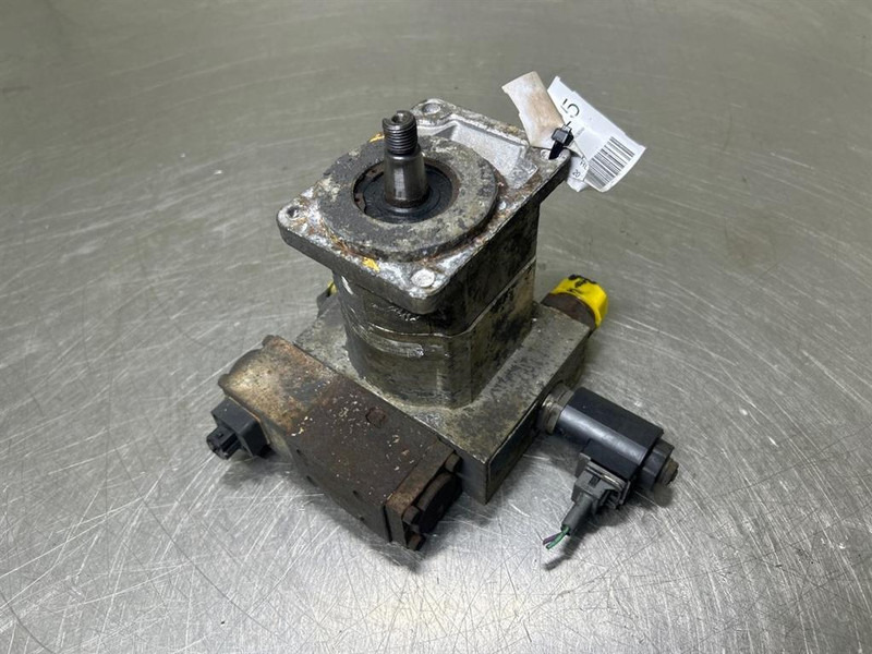 Hyundai HL740-9 - Gearpump/Zahnradpumpe/Tandwielpomp - Hydraulika pre Stavebné stroje: obrázok 5 Hyundai HL740-9 - Gearpump/Zahnradpumpe/Tandwielpomp - Hydraulika pre Stavebné stroje: obrázok 5