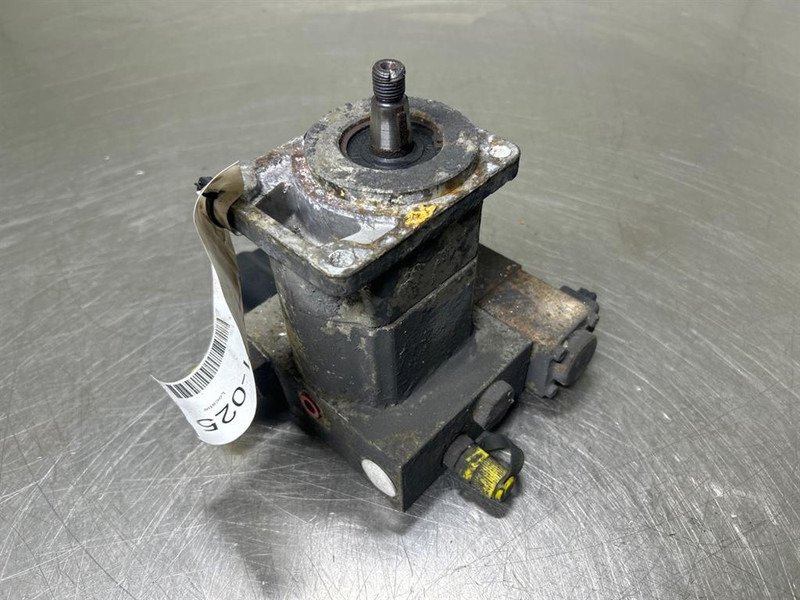 Hyundai HL740-9 - Gearpump/Zahnradpumpe/Tandwielpomp - Hydraulika pre Stavebné stroje: obrázok 3 Hyundai HL740-9 - Gearpump/Zahnradpumpe/Tandwielpomp - Hydraulika pre Stavebné stroje: obrázok 3