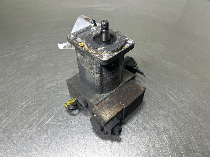 Hyundai HL740-9 - Gearpump/Zahnradpumpe/Tandwielpomp - Hydraulika pre Stavebné stroje: obrázok 1 Hyundai HL740-9 - Gearpump/Zahnradpumpe/Tandwielpomp - Hydraulika pre Stavebné stroje: obrázok 1