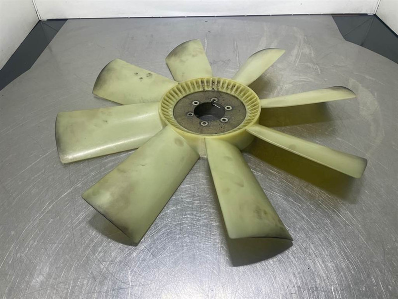 Hyundai HL757-7A-11LB-30121-Fan/Lüfterrad/Koelvin - Motor pre Stavebné stroje: obrázok 3 Hyundai HL757-7A-11LB-30121-Fan/Lüfterrad/Koelvin - Motor pre Stavebné stroje: obrázok 3