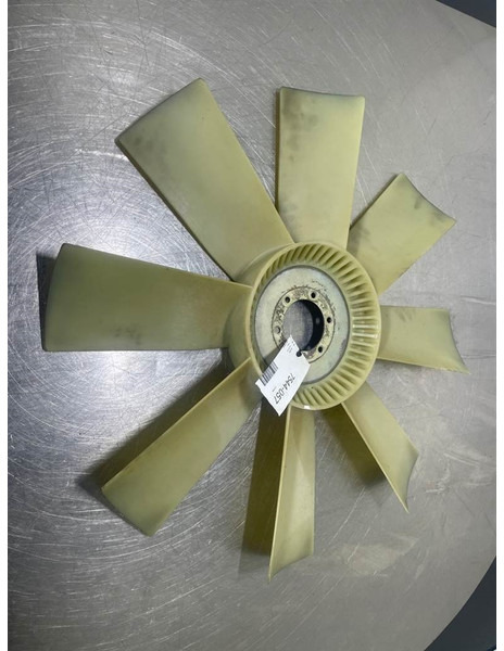 Hyundai HL757-7A-11LB-30121-Fan/Lüfterrad/Koelvin - Motor pre Stavebné stroje: obrázok 2 Hyundai HL757-7A-11LB-30121-Fan/Lüfterrad/Koelvin - Motor pre Stavebné stroje: obrázok 2