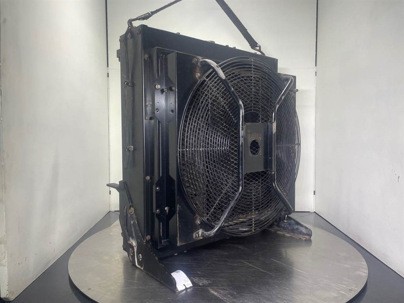 Hyundai HL757-7A-11LF-30521-Cooler/Kühler/Koeler - Motor pre Stavebné stroje: obrázok 5 Hyundai HL757-7A-11LF-30521-Cooler/Kühler/Koeler - Motor pre Stavebné stroje: obrázok 5