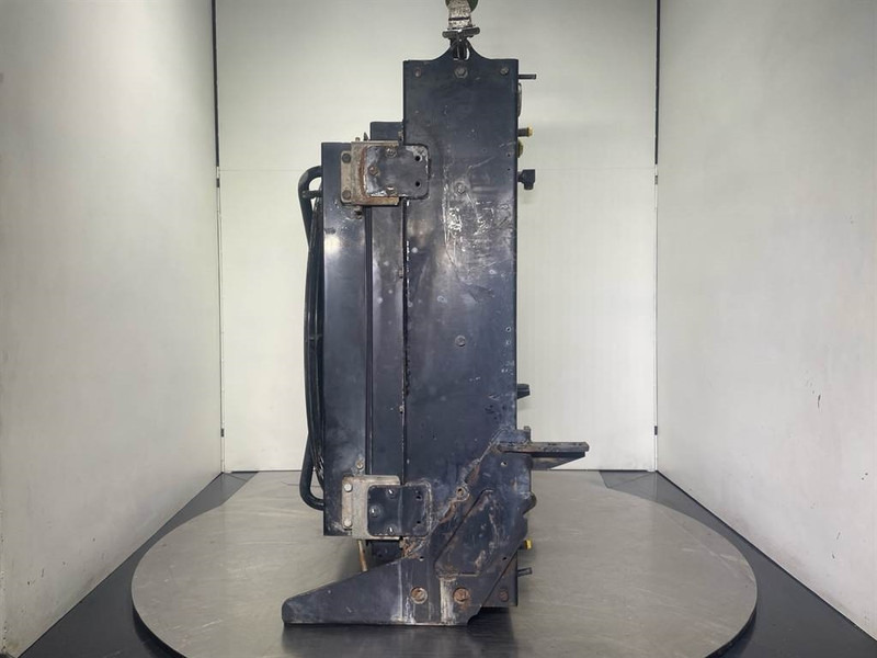 Hyundai HL757-7A-11LF-30521-Cooler/Kühler/Koeler - Motor pre Stavebné stroje: obrázok 3 Hyundai HL757-7A-11LF-30521-Cooler/Kühler/Koeler - Motor pre Stavebné stroje: obrázok 3