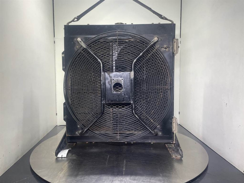 Hyundai HL757-7A-11LF-30521-Cooler/Kühler/Koeler - Motor pre Stavebné stroje: obrázok 4 Hyundai HL757-7A-11LF-30521-Cooler/Kühler/Koeler - Motor pre Stavebné stroje: obrázok 4