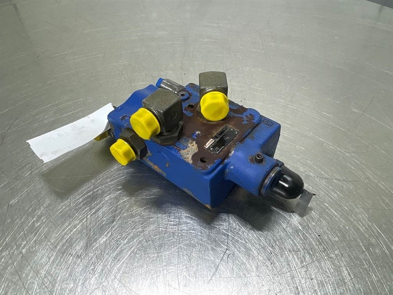 Hyundai HL757-7A-31LC-81010/RSM2-R901097120-Ride control - Hydraulika pre Stavebné stroje: obrázok 3 Hyundai HL757-7A-31LC-81010/RSM2-R901097120-Ride control - Hydraulika pre Stavebné stroje: obrázok 3