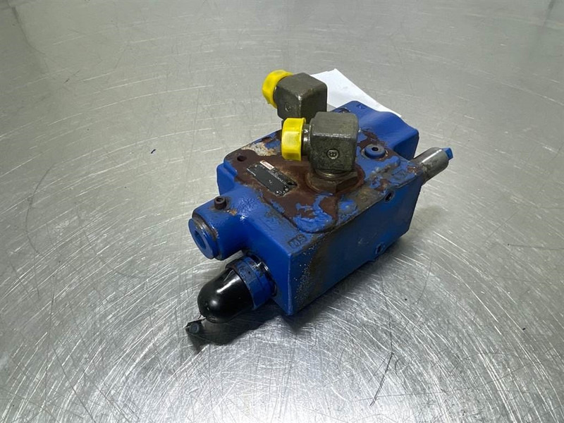 Hyundai HL757-7A-31LC-81010/RSM2-R901097120-Ride control - Hydraulika pre Stavebné stroje: obrázok 5 Hyundai HL757-7A-31LC-81010/RSM2-R901097120-Ride control - Hydraulika pre Stavebné stroje: obrázok 5