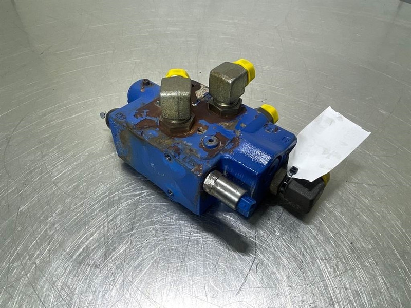 Hyundai HL757-7A-31LC-81010/RSM2-R901097120-Ride control - Hydraulika pre Stavebné stroje: obrázok 1 Hyundai HL757-7A-31LC-81010/RSM2-R901097120-Ride control - Hydraulika pre Stavebné stroje: obrázok 1