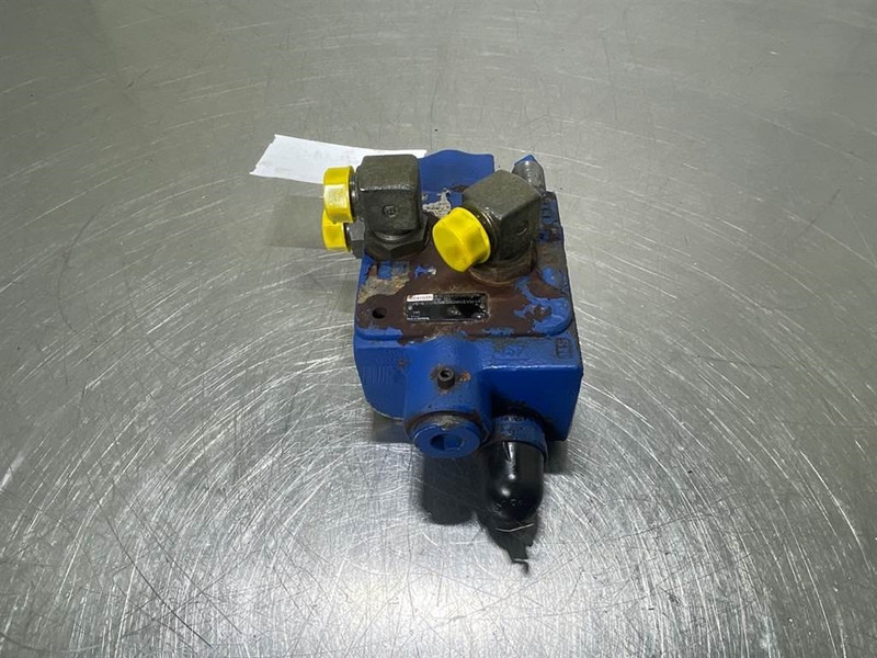 Hyundai HL757-7A-31LC-81010/RSM2-R901097120-Ride control - Hydraulika pre Stavebné stroje: obrázok 2 Hyundai HL757-7A-31LC-81010/RSM2-R901097120-Ride control - Hydraulika pre Stavebné stroje: obrázok 2