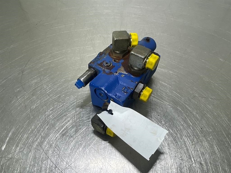 Hyundai HL757-7A-31LC-81010/RSM2-R901097120-Ride control - Hydraulika pre Stavebné stroje: obrázok 4 Hyundai HL757-7A-31LC-81010/RSM2-R901097120-Ride control - Hydraulika pre Stavebné stroje: obrázok 4