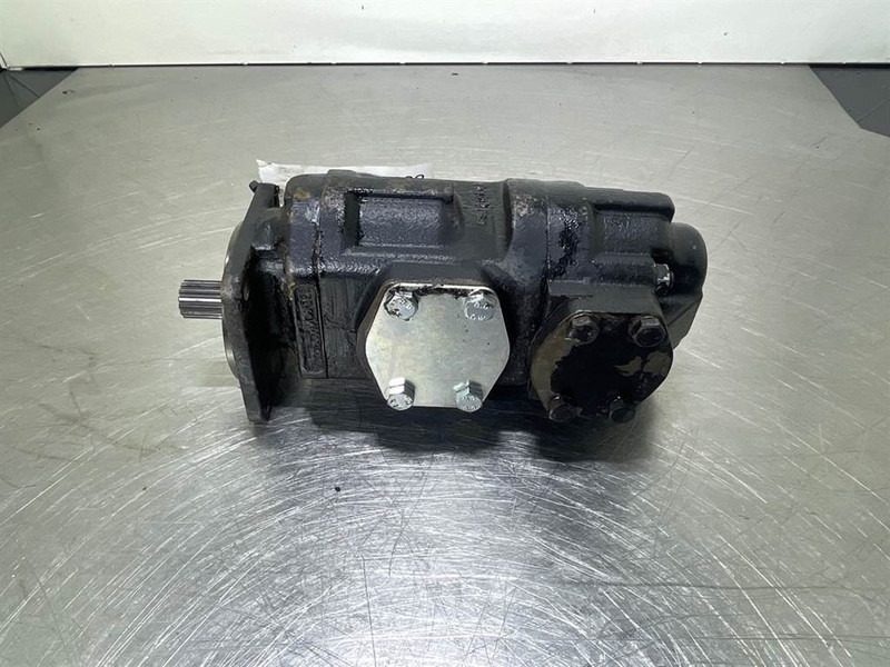 Hyundai HL757-7A-31LD-00300-146209-Main pump - Hydraulika pre Stavebné stroje: obrázok 1 Hyundai HL757-7A-31LD-00300-146209-Main pump - Hydraulika pre Stavebné stroje: obrázok 1