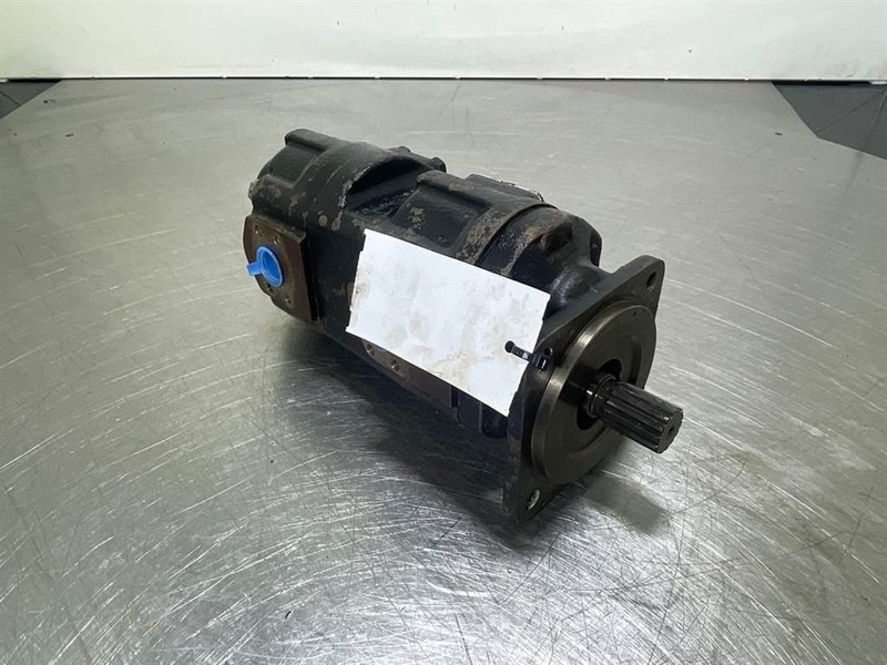Hyundai HL757-7A-31LD-00300-146209-Main pump - Hydraulika pre Stavebné stroje: obrázok 2 Hyundai HL757-7A-31LD-00300-146209-Main pump - Hydraulika pre Stavebné stroje: obrázok 2