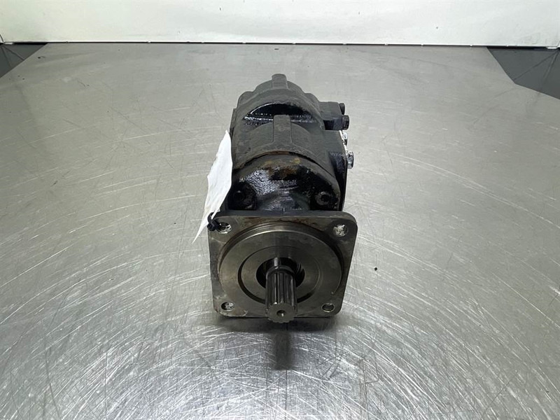 Hyundai HL757-7A-31LD-00300-146209-Main pump - Hydraulika pre Stavebné stroje: obrázok 3 Hyundai HL757-7A-31LD-00300-146209-Main pump - Hydraulika pre Stavebné stroje: obrázok 3
