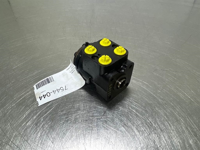 Hyundai HL757-7A-31LD-30010/150G4115-OSPCX80CN-Steering - Hydraulika pre Stavebné stroje: obrázok 5 Hyundai HL757-7A-31LD-30010/150G4115-OSPCX80CN-Steering - Hydraulika pre Stavebné stroje: obrázok 5