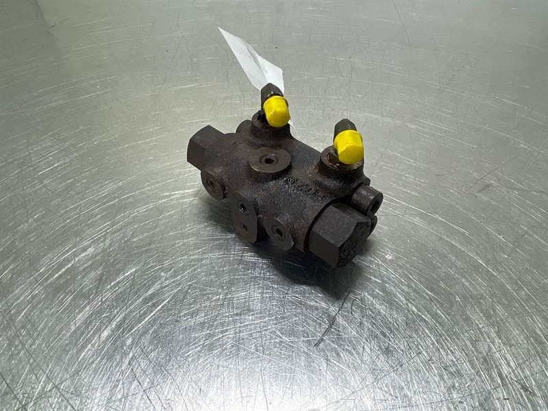 Hyundai HL757-7A-31LM-30310-Eaton VKLU2B-Cushion valve - Hydraulika pre Stavebné stroje: obrázok 2 Hyundai HL757-7A-31LM-30310-Eaton VKLU2B-Cushion valve - Hydraulika pre Stavebné stroje: obrázok 2