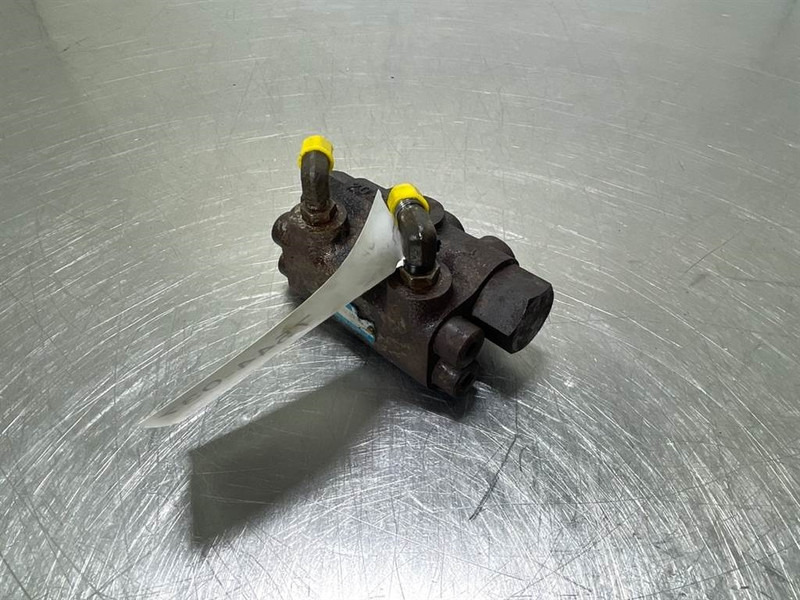 Hyundai HL757-7A-31LM-30310-Eaton VKLU2B-Cushion valve - Hydraulika pre Stavebné stroje: obrázok 4 Hyundai HL757-7A-31LM-30310-Eaton VKLU2B-Cushion valve - Hydraulika pre Stavebné stroje: obrázok 4