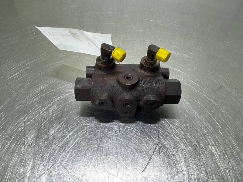 Hyundai HL757-7A-31LM-30310-Eaton VKLU2B-Cushion valve - Hydraulika pre Stavebné stroje: obrázok 1 Hyundai HL757-7A-31LM-30310-Eaton VKLU2B-Cushion valve - Hydraulika pre Stavebné stroje: obrázok 1