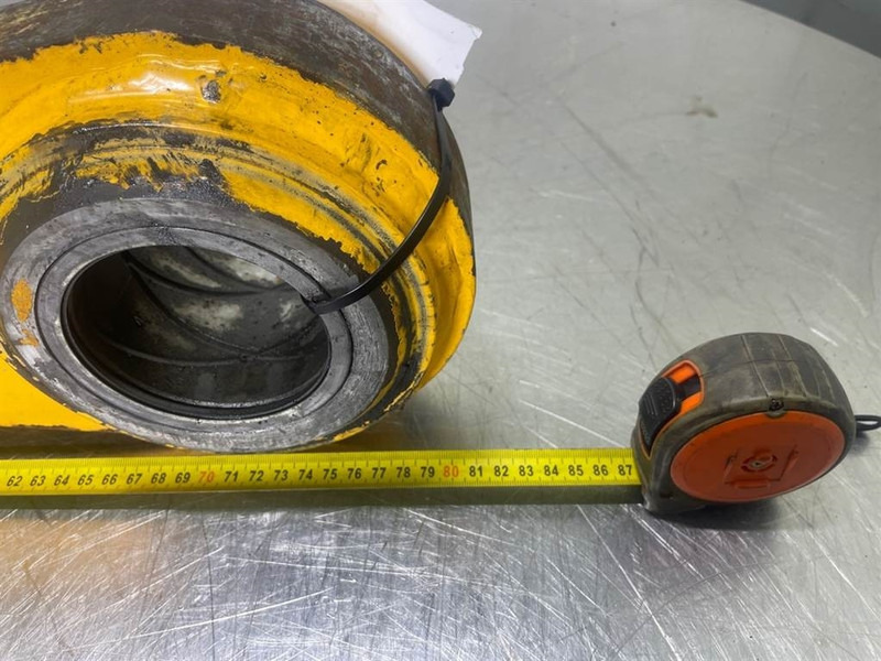 Hyundai HL757-7A-61LD-10171 / 61LD-10161-Link - Výložník pre Stavebné stroje: obrázok 5 Hyundai HL757-7A-61LD-10171 / 61LD-10161-Link - Výložník pre Stavebné stroje: obrázok 5