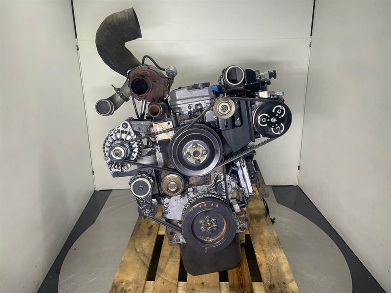 Hyundai HL757-7A-Cummins-11LD-01000-Engine/Motor - Motor pre Stavebné stroje: obrázok 4 Hyundai HL757-7A-Cummins-11LD-01000-Engine/Motor - Motor pre Stavebné stroje: obrázok 4