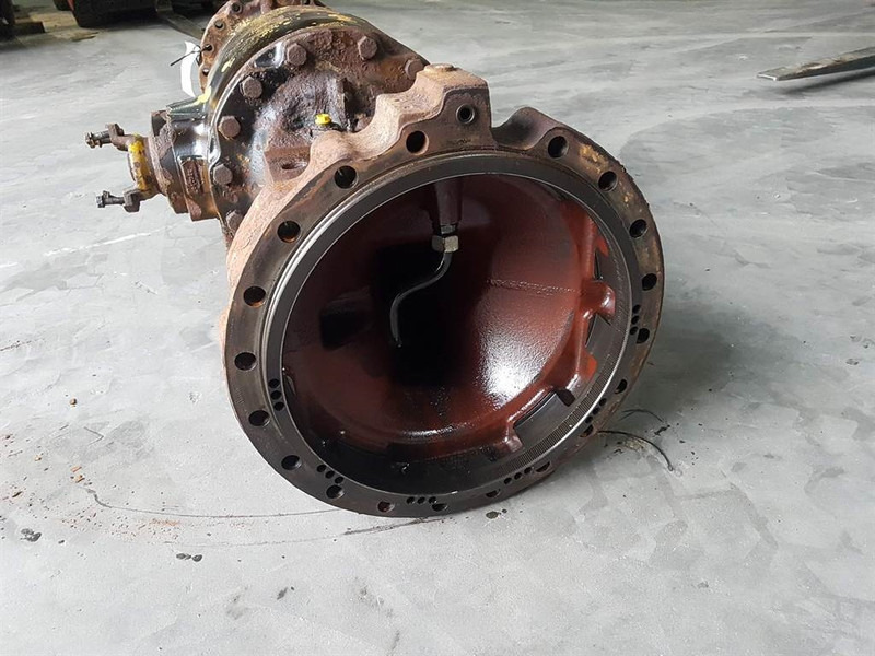 Hyundai HL760-9 - Axle/Achse/As - Náprava a diely pre Stavebné stroje: obrázok 4 Hyundai HL760-9 - Axle/Achse/As - Náprava a diely pre Stavebné stroje: obrázok 4