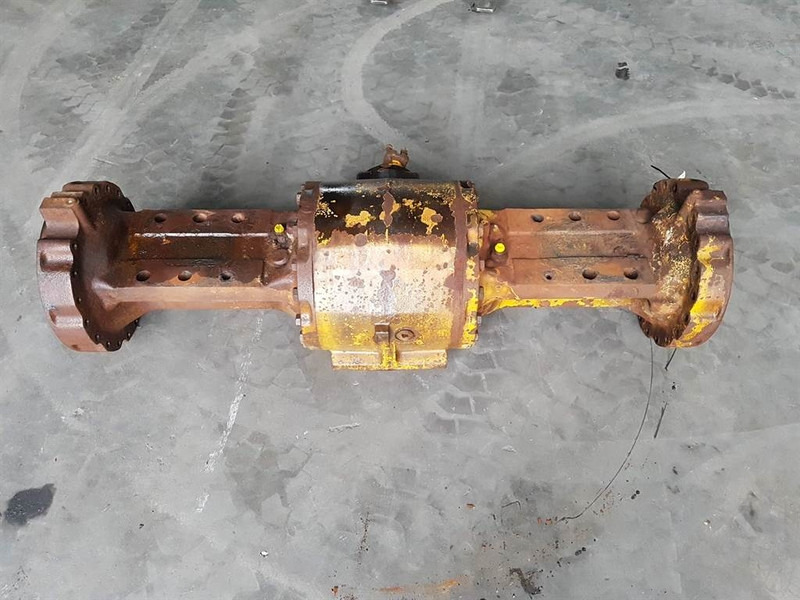 Hyundai HL760-9 - Axle/Achse/As - Náprava a diely pre Stavebné stroje: obrázok 2 Hyundai HL760-9 - Axle/Achse/As - Náprava a diely pre Stavebné stroje: obrázok 2