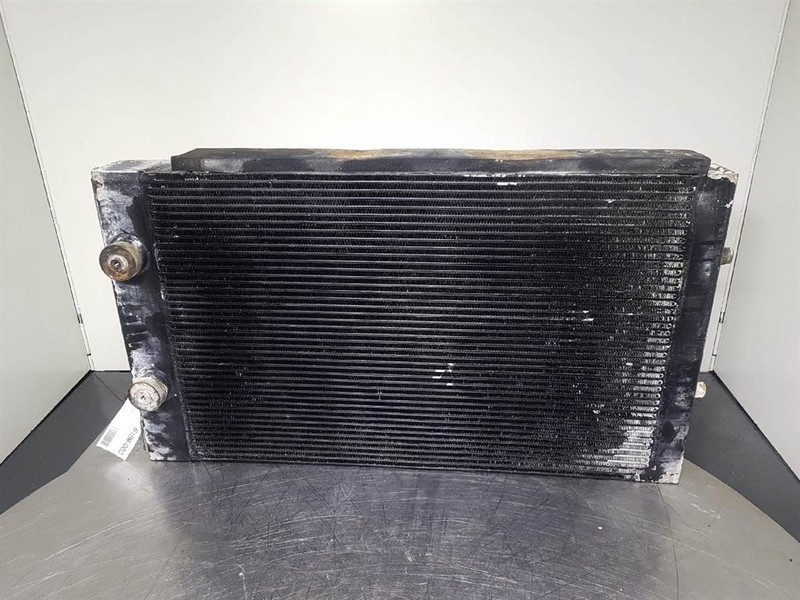 Hyundai HL760-9 - Cooler/Kühler/Koeler - Motor a diely pre Stavebné stroje: obrázok 2 Hyundai HL760-9 - Cooler/Kühler/Koeler - Motor a diely pre Stavebné stroje: obrázok 2