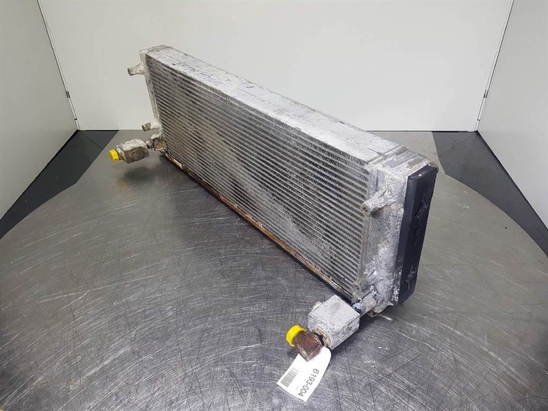 Hyundai HL760-9 - Cooler/Kühler/Koeler - Motor a diely pre Stavebné stroje: obrázok 2 Hyundai HL760-9 - Cooler/Kühler/Koeler - Motor a diely pre Stavebné stroje: obrázok 2