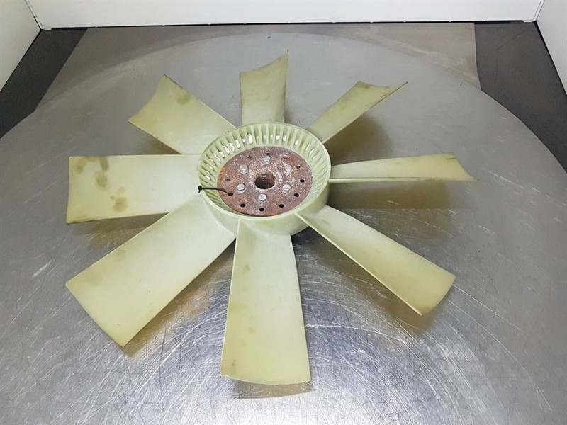 Hyundai HL760-9 - Fan/Lüfterrad/Koelvin - Motor pre Stavebné stroje: obrázok 1 Hyundai HL760-9 - Fan/Lüfterrad/Koelvin - Motor pre Stavebné stroje: obrázok 1