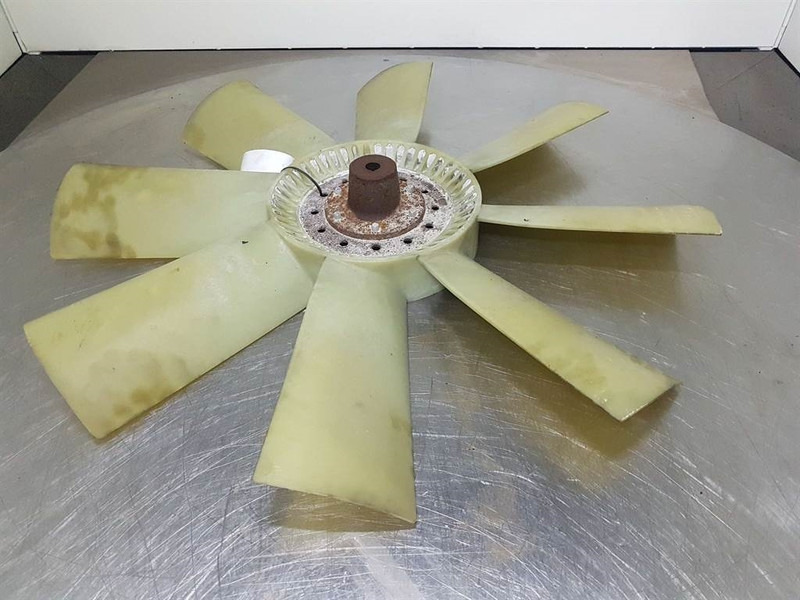 Hyundai HL760-9 - Fan/Lüfterrad/Koelvin - Motor pre Stavebné stroje: obrázok 2 Hyundai HL760-9 - Fan/Lüfterrad/Koelvin - Motor pre Stavebné stroje: obrázok 2