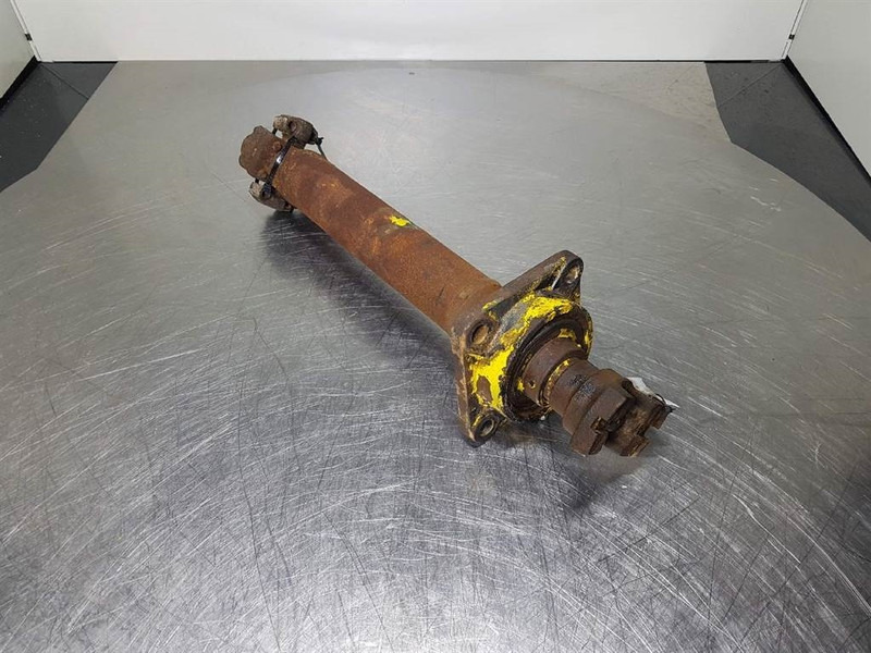 Hyundai HL760-9 - Propshaft/Gelenkwelle/Cardanas - Náprava a diely pre Stavebné stroje: obrázok 3 Hyundai HL760-9 - Propshaft/Gelenkwelle/Cardanas - Náprava a diely pre Stavebné stroje: obrázok 3