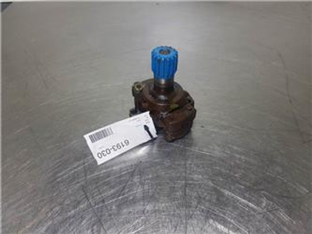 Hyundai HL760-9 - Propshaft/Gelenkwelle/Cardanas - Náprava a diely pre Stavebné stroje: obrázok 1 Hyundai HL760-9 - Propshaft/Gelenkwelle/Cardanas - Náprava a diely pre Stavebné stroje: obrázok 1