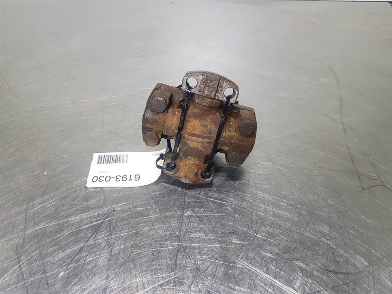 Hyundai HL760-9 - Propshaft/Gelenkwelle/Cardanas - Náprava a diely pre Stavebné stroje: obrázok 3 Hyundai HL760-9 - Propshaft/Gelenkwelle/Cardanas - Náprava a diely pre Stavebné stroje: obrázok 3
