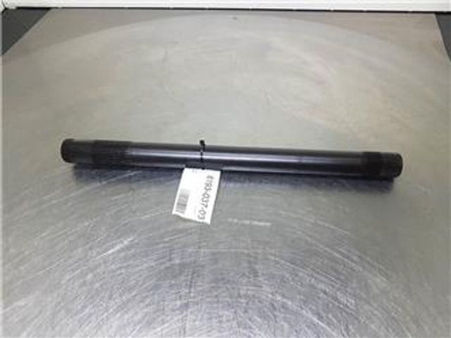 Hyundai HL760-9-ZF 4474353136A-Joint shaft/Steckwelle/As - Náprava a diely pre Stavebné stroje: obrázok 1 Hyundai HL760-9-ZF 4474353136A-Joint shaft/Steckwelle/As - Náprava a diely pre Stavebné stroje: obrázok 1