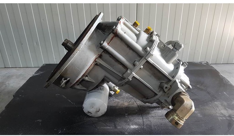 Ingersoll Rand P70WN - Compressor/Kompressor - Vzduchový kompresor: obrázok 5 Ingersoll Rand P70WN - Compressor/Kompressor - Vzduchový kompresor: obrázok 5