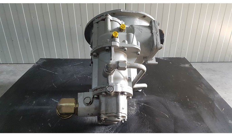 Ingersoll Rand P70WN - Compressor/Kompressor - Vzduchový kompresor: obrázok 4 Ingersoll Rand P70WN - Compressor/Kompressor - Vzduchový kompresor: obrázok 4