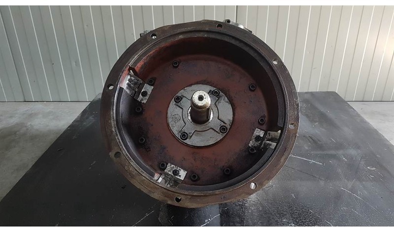 Ingersoll Rand P70WN - Compressor/Kompressor - Vzduchový kompresor: obrázok 2 Ingersoll Rand P70WN - Compressor/Kompressor - Vzduchový kompresor: obrázok 2